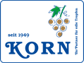 Weinimport Korn - Startseite