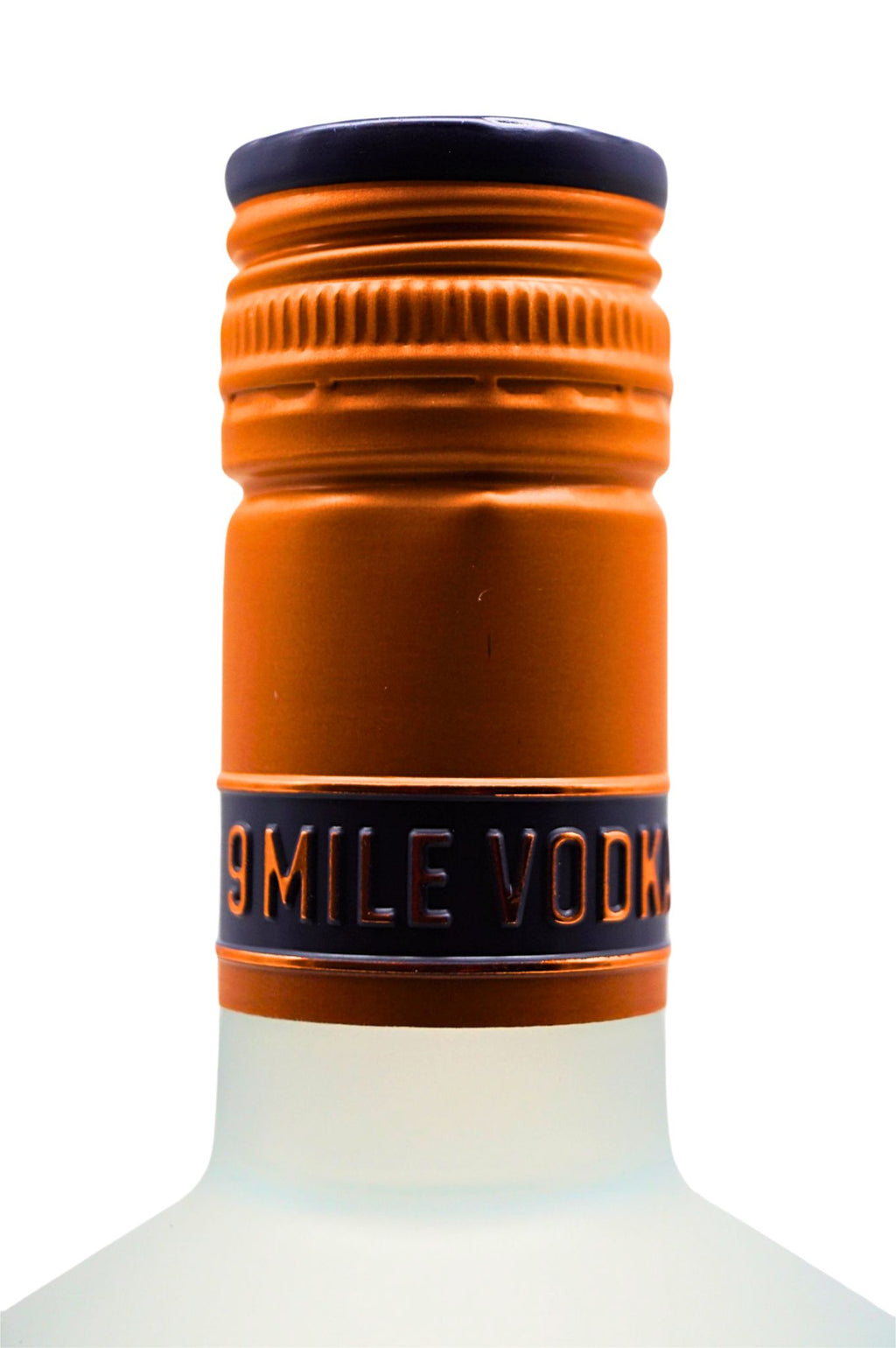  9 Mile - Vodka 6xFl. Sparset