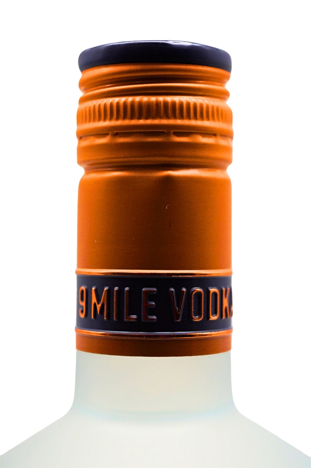  9 Mile - Vodka 6xFl. Sparset