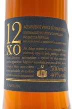  Adega Velha - 12 Jahre XO
