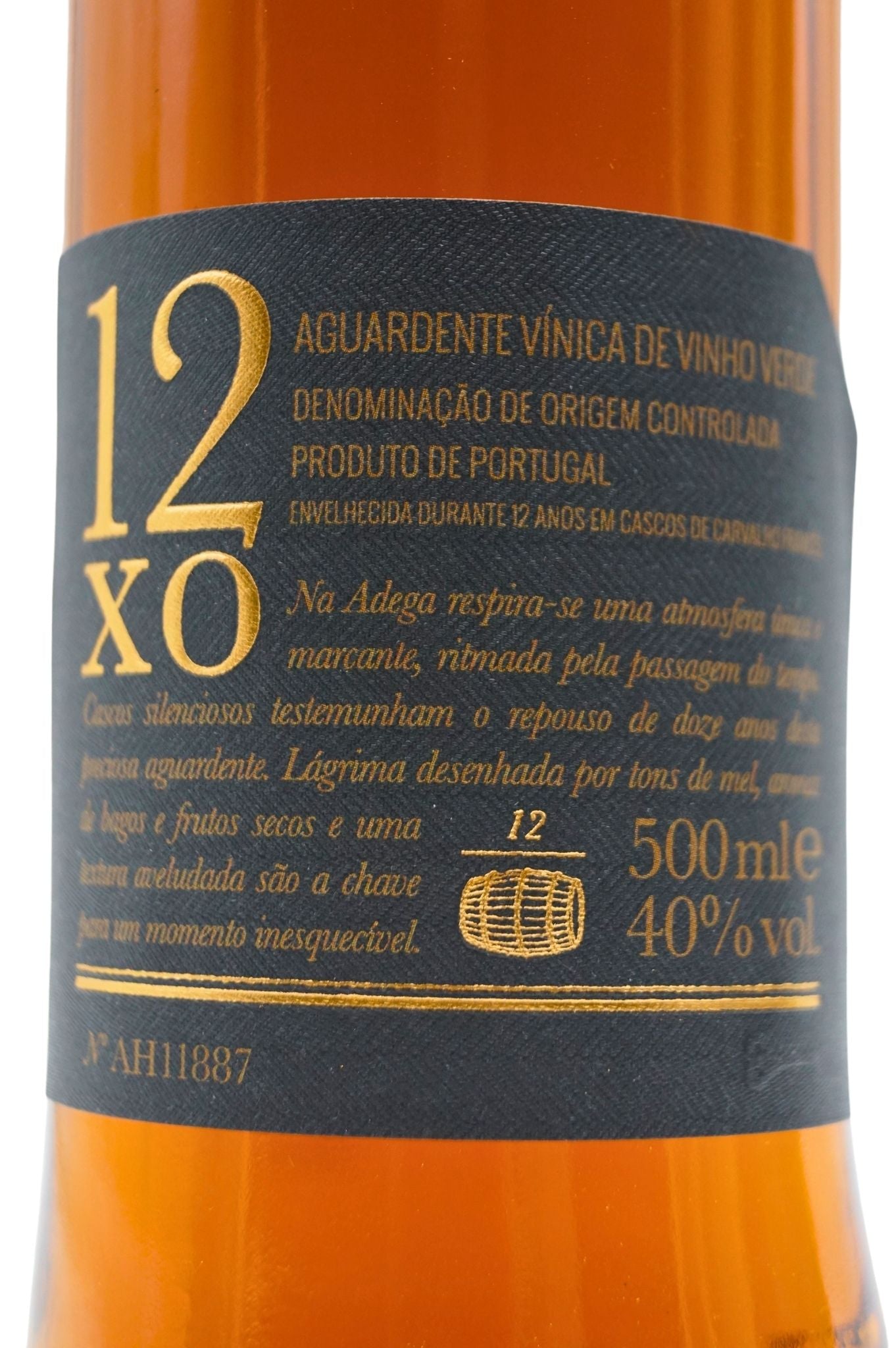  Adega Velha - 12 Jahre XO