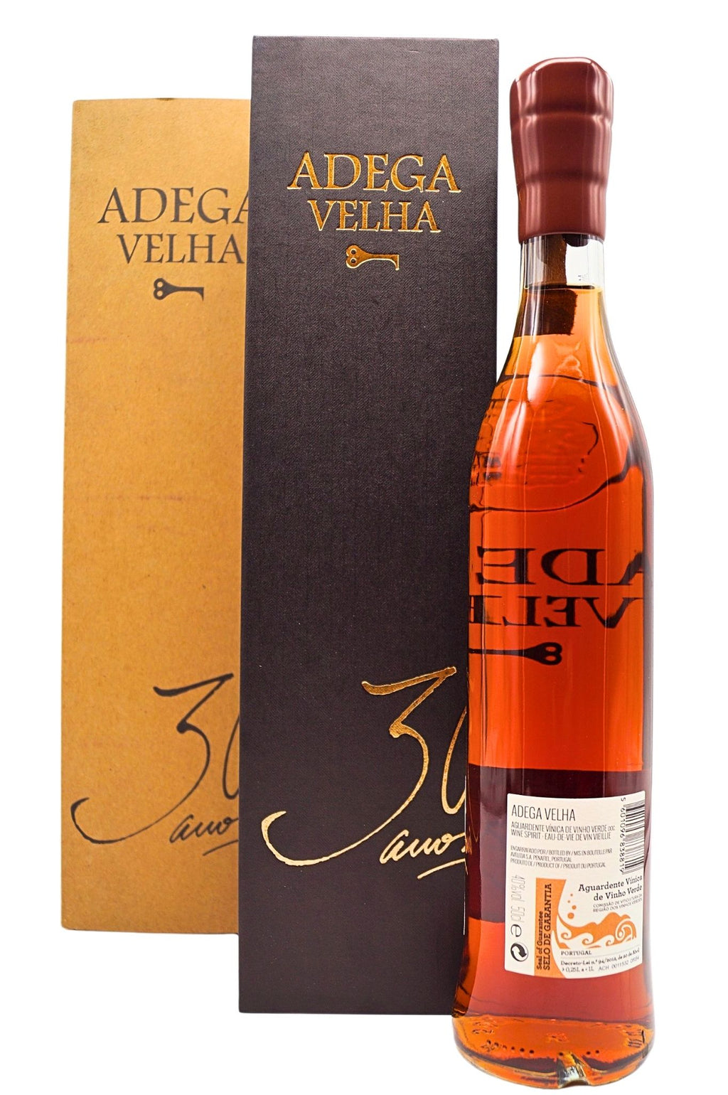  Adega Velha - 30 Anos