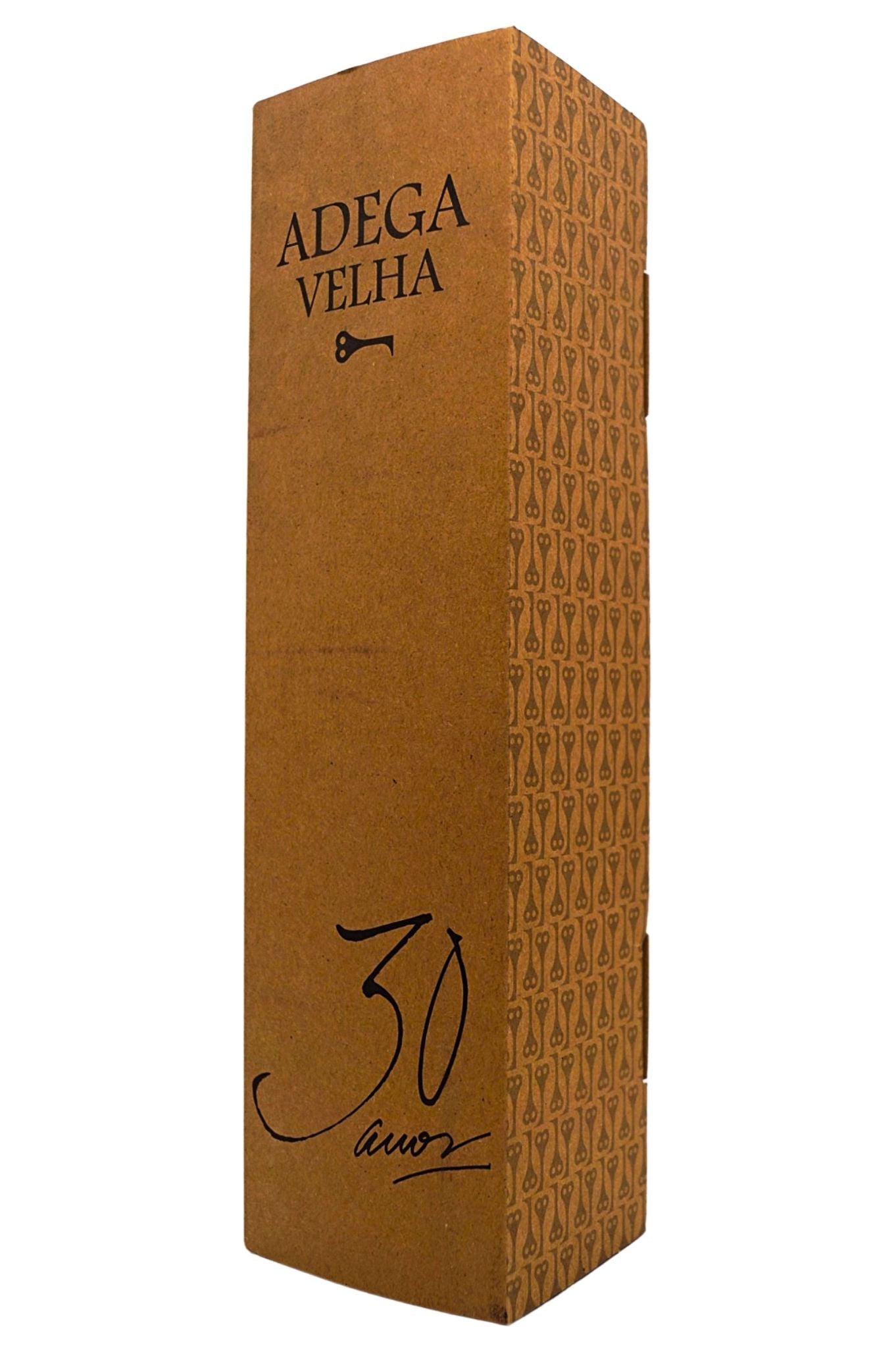  Adega Velha - 30 Anos
