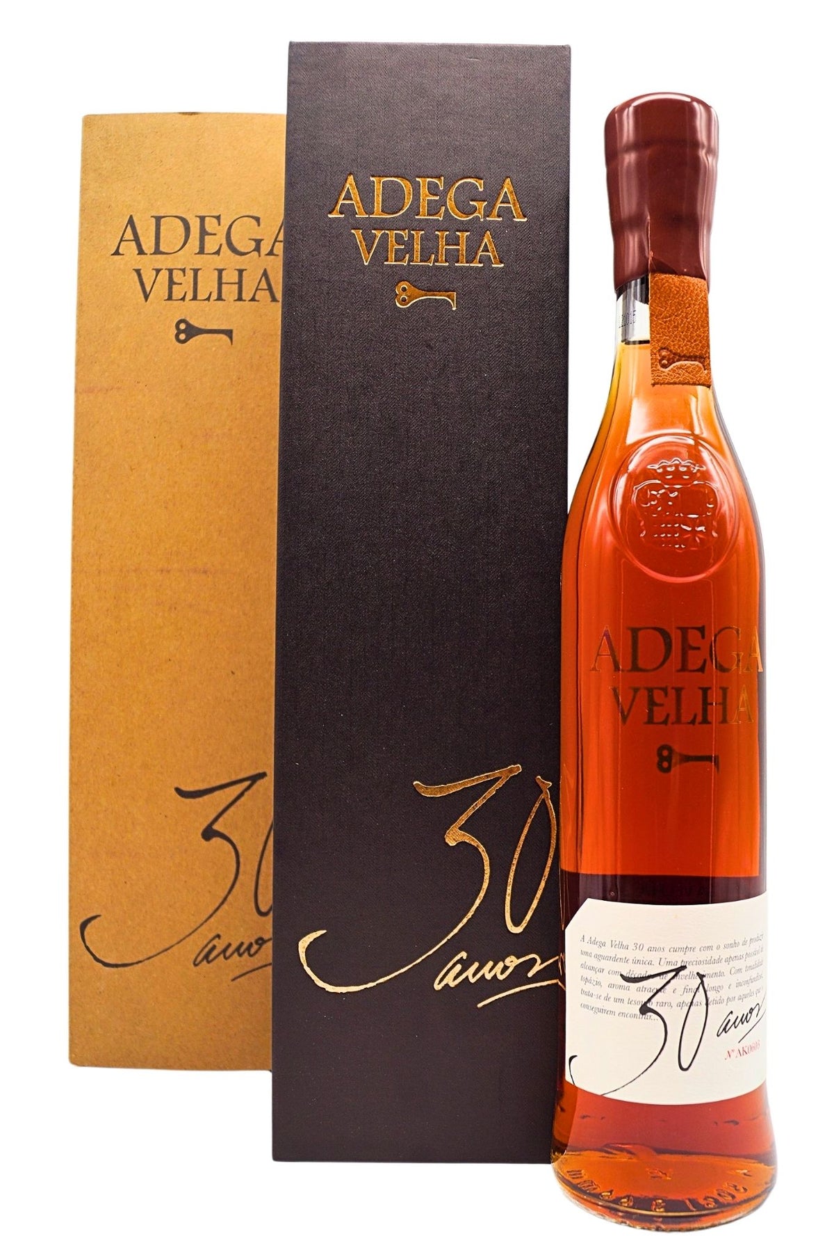  Adega Velha - 30 Anos