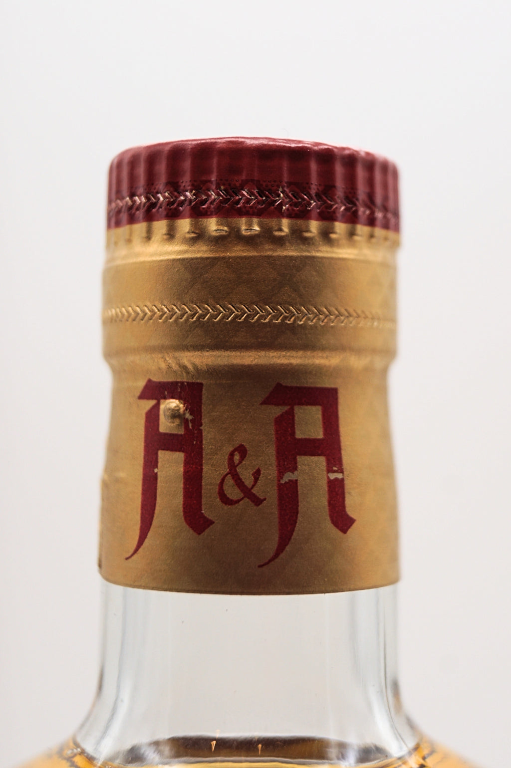  Asbach - A&A Auslese Riesling-Likör