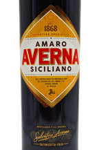  Averna - Amaro Siciliano Kräuterlikör