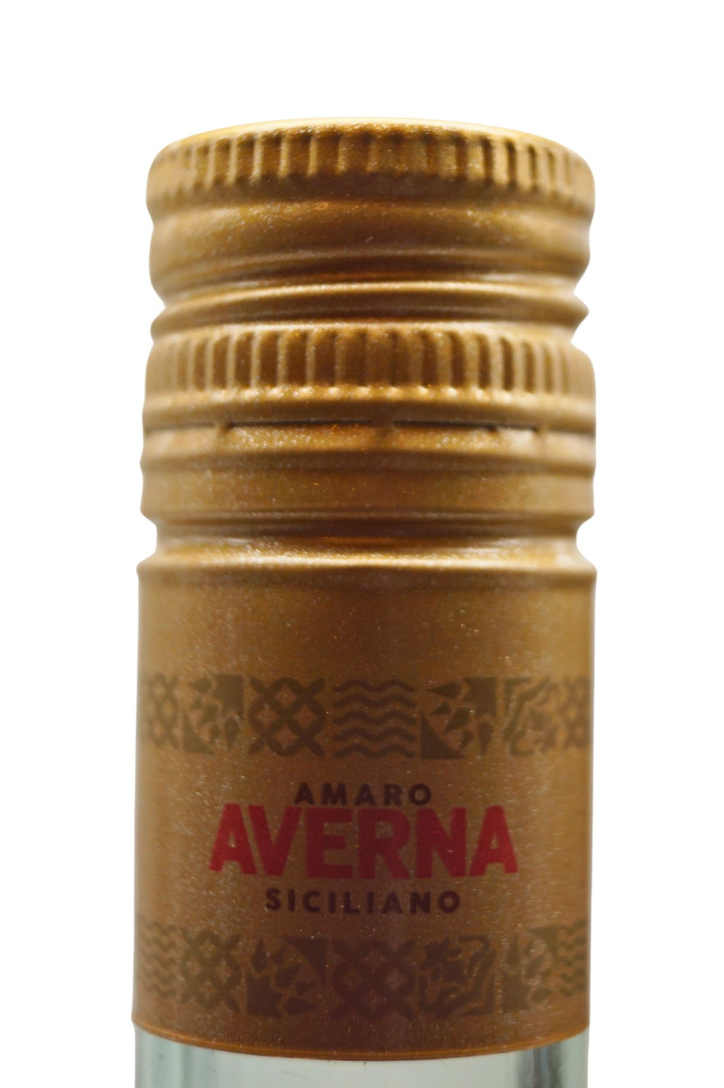  Averna - Amaro Siciliano Kräuterlikör