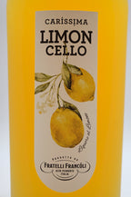  Carissima - Limoncello