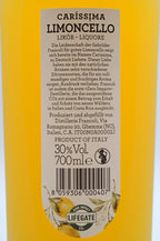  Carissima - Limoncello