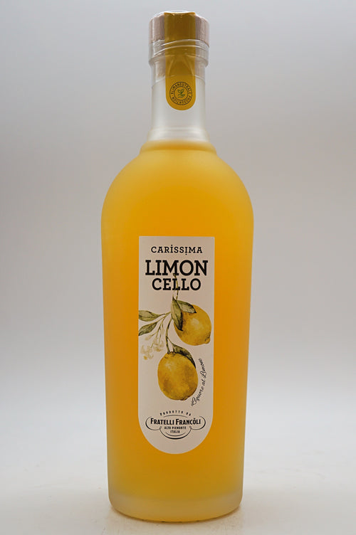 Carissima - Limoncello