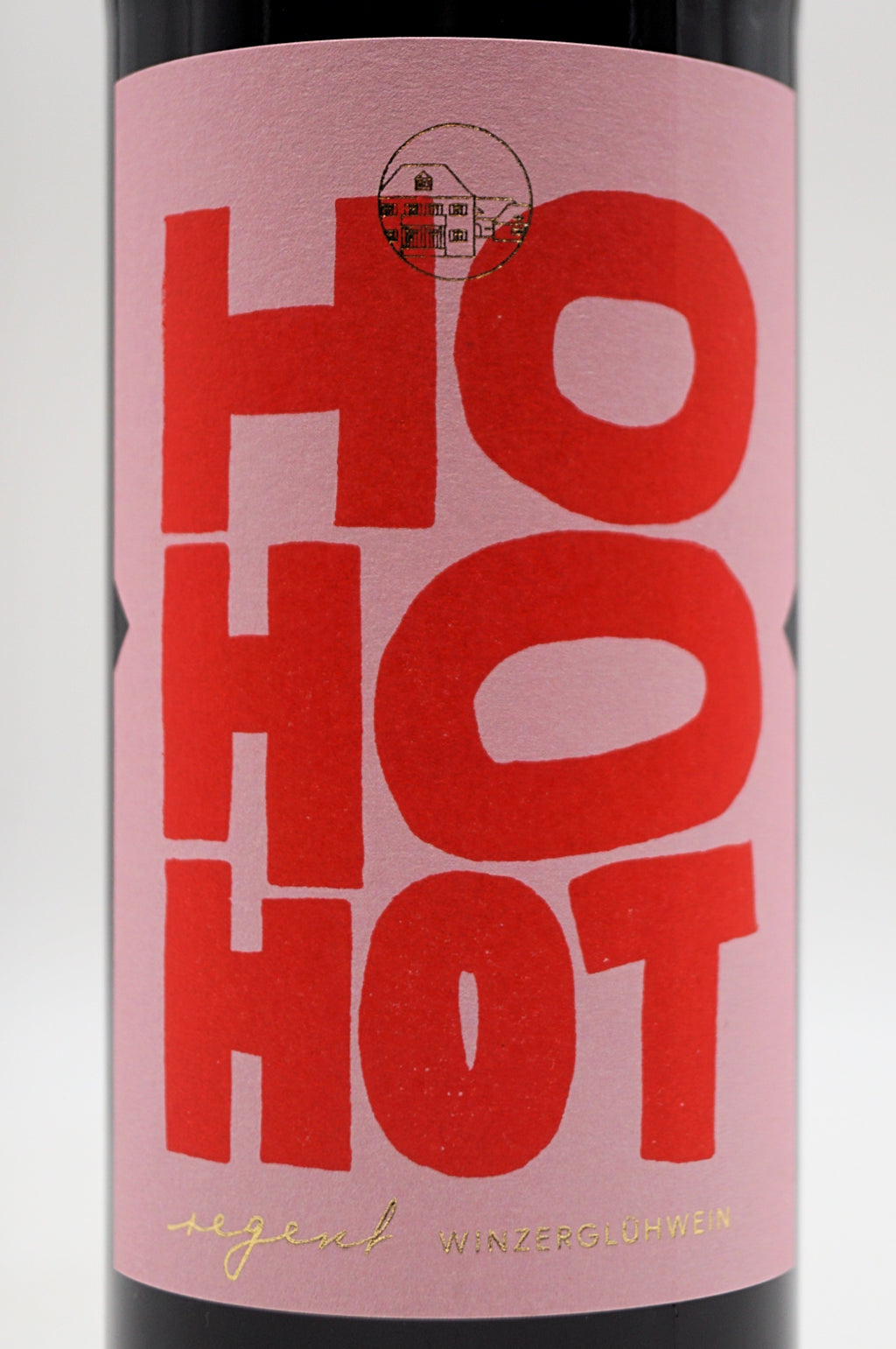  Weingut Krughof - Ho Ho Hot Winzerglühwein