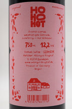  Weingut Krughof - Ho Ho Hot Winzerglühwein