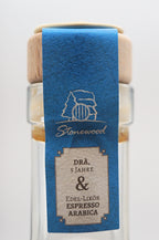  Schraml - Stonewood Bairish Coffee Whisky Likör