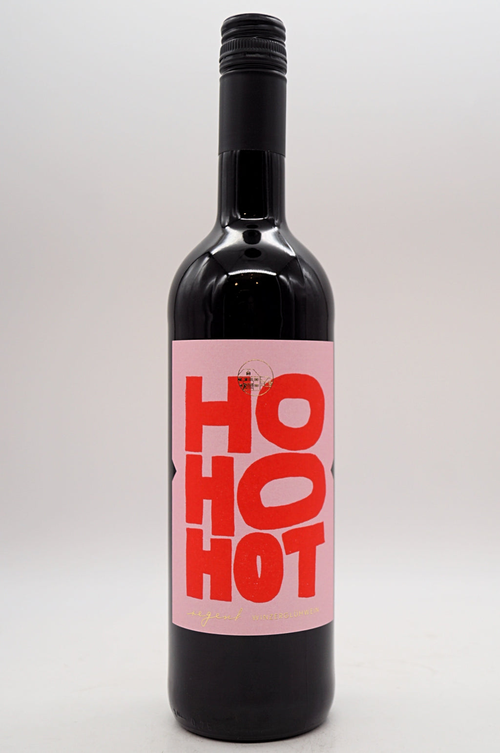  Weingut Krughof - Ho Ho Hot Winzerglühwein