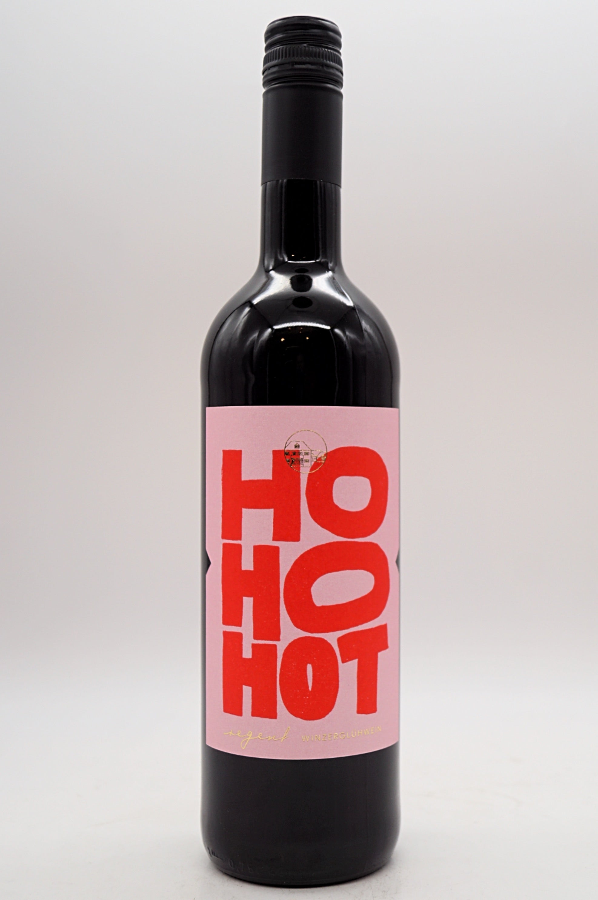  Weingut Krughof - Ho Ho Hot Winzerglühwein