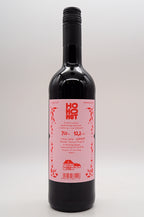  Weingut Krughof - Ho Ho Hot Winzerglühwein