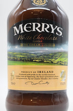  Merrys - White Chocolate Irish Cream Likör