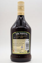  Merrys - White Chocolate Irish Cream Likör