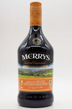  Merrys - Salted Caramel Likör