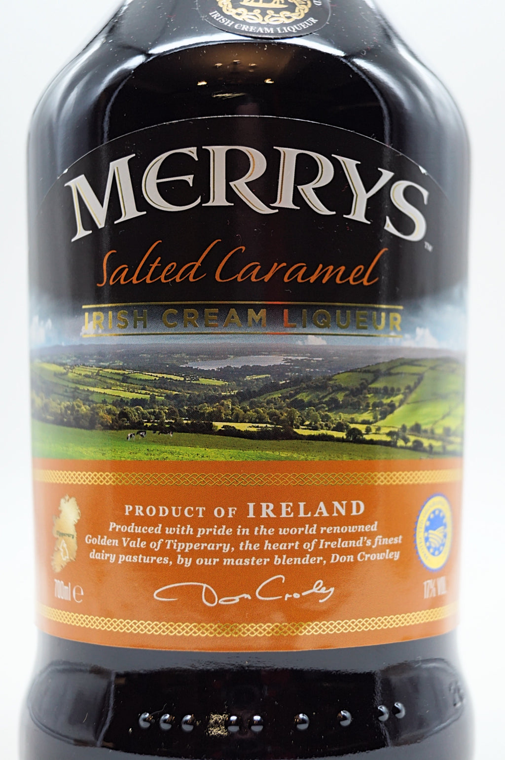  Merrys - Salted Caramel Likör