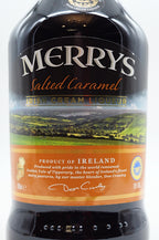  Merrys - Salted Caramel Likör