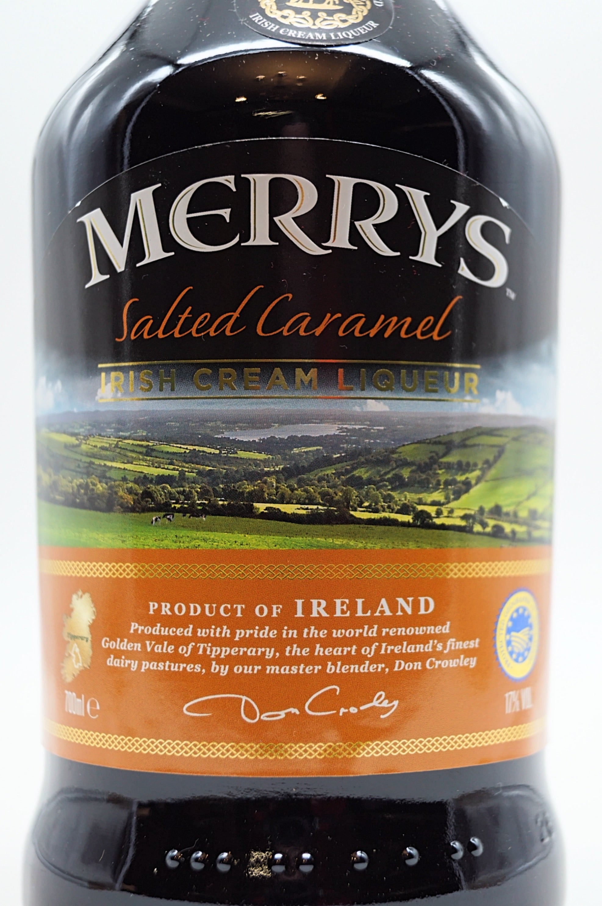  Merrys - Salted Caramel Likör