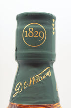  Tullamore Dew - The Legendary Irish Whiskey