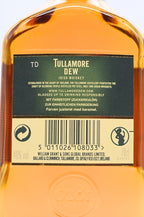  Tullamore Dew - The Legendary Irish Whiskey