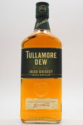  Tullamore Dew - The Legendary Irish Whiskey