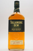  Tullamore Dew - The Legendary Irish Whiskey