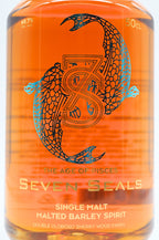  Seven Seals - The Age Of Pisces
