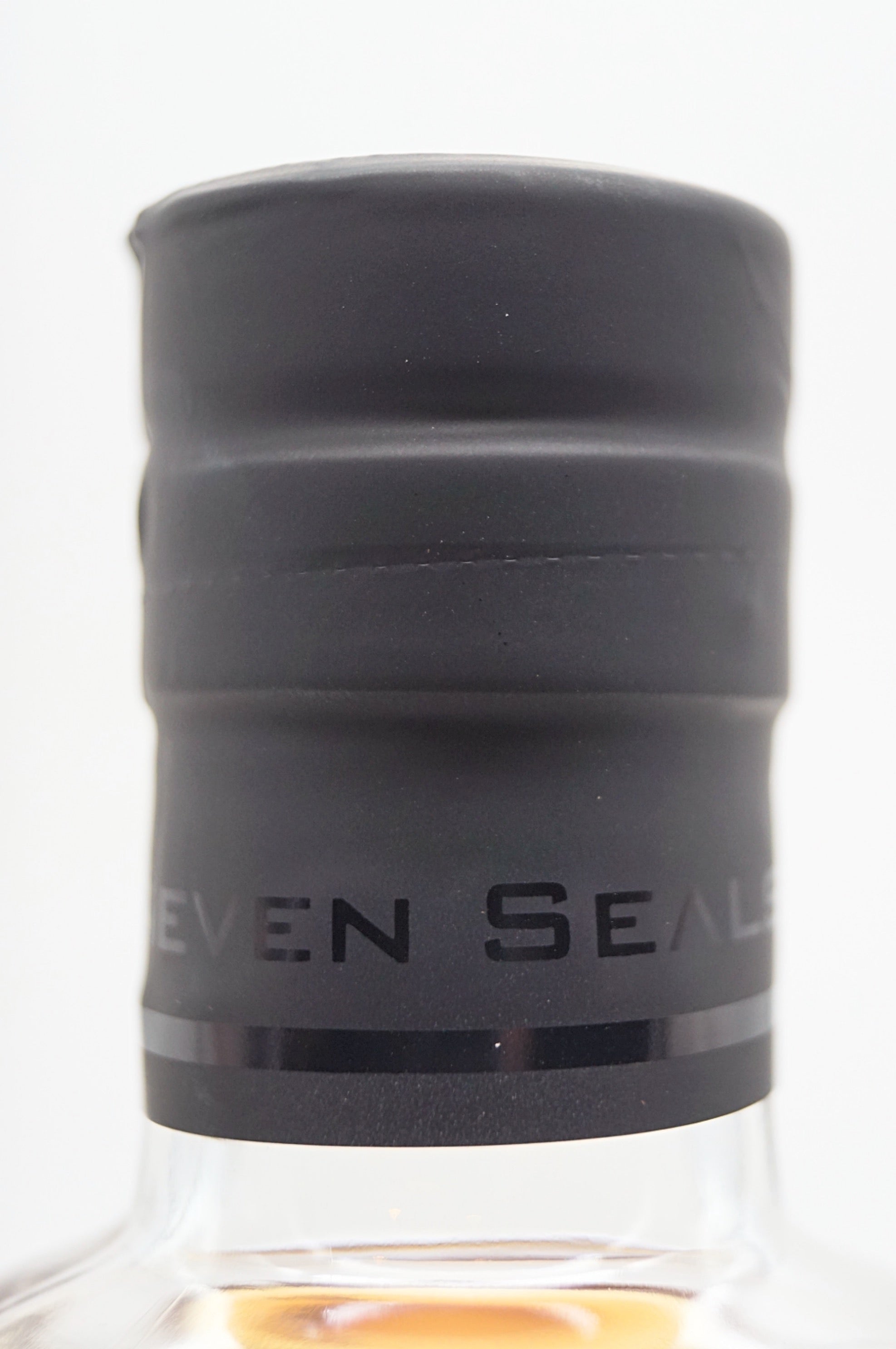  Seven Seals - The Age Of Pisces