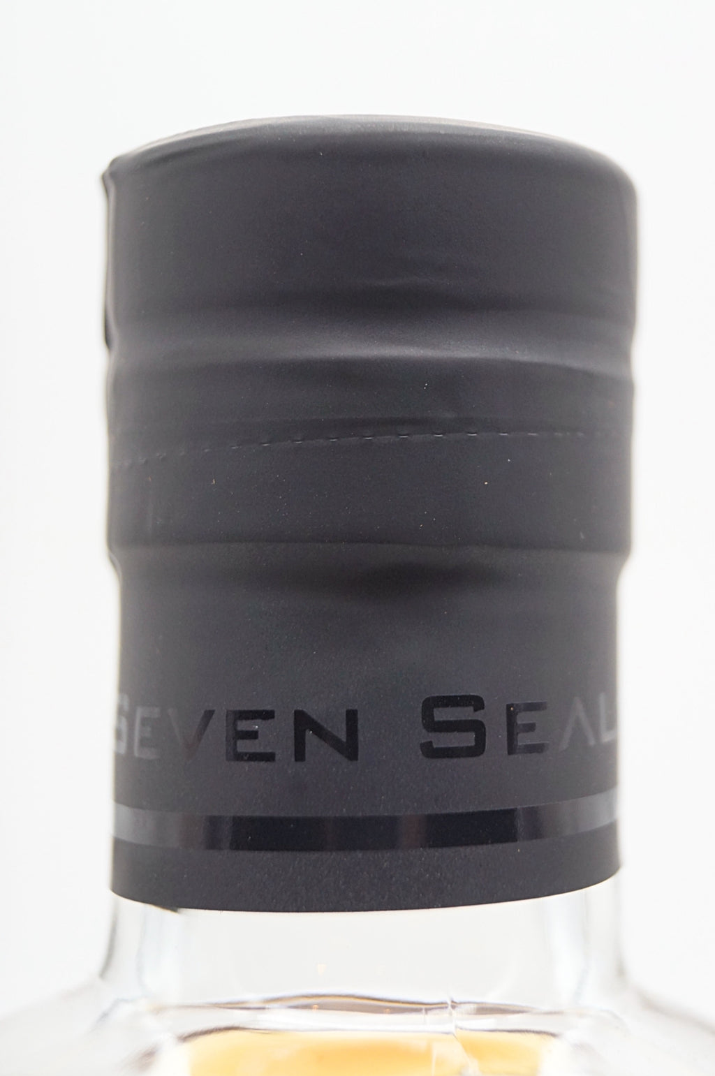  Seven Seals - The Age Of Sagittarius