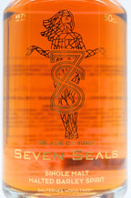  Seven Seals - The Age Of Virgo