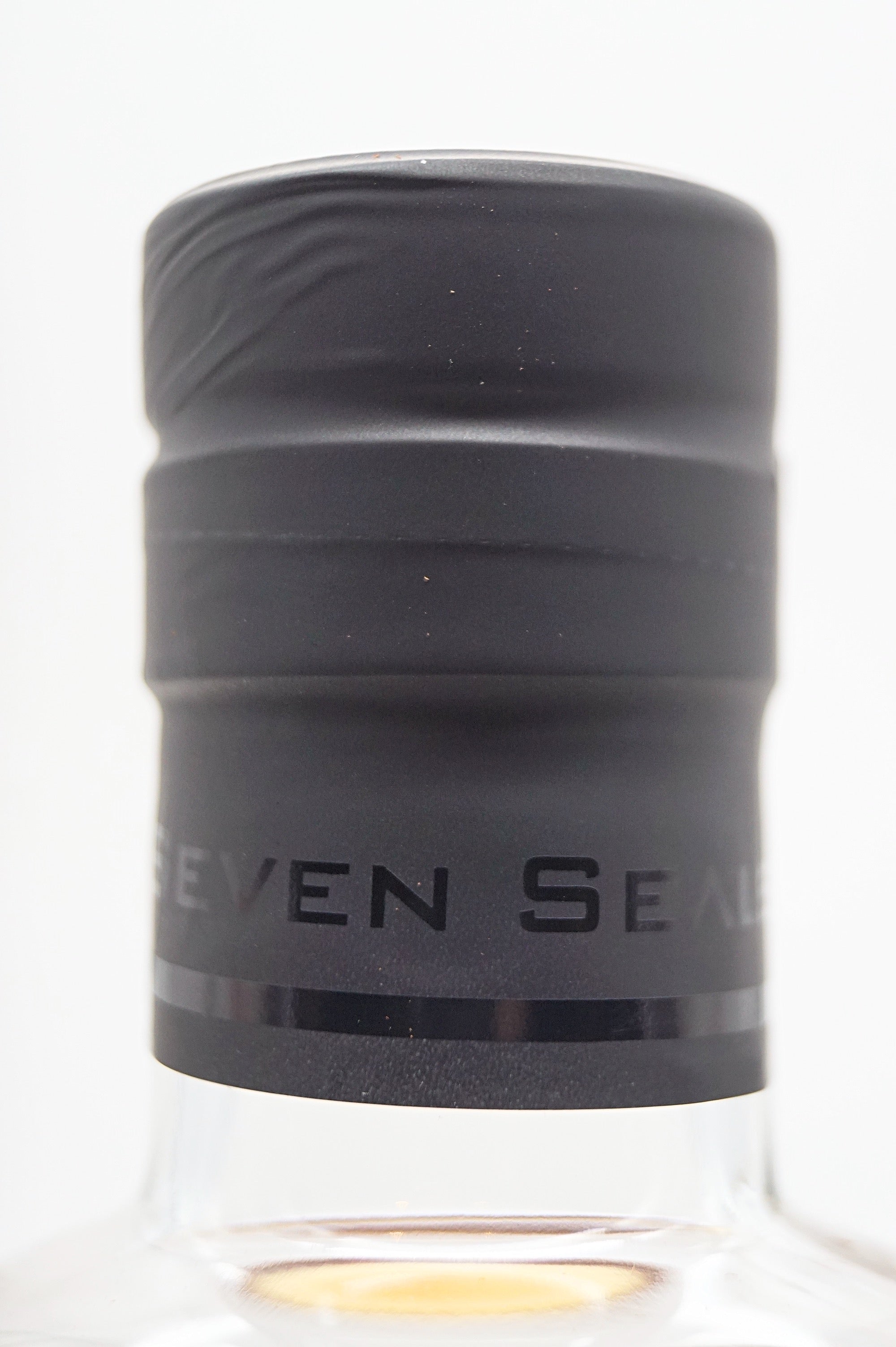  Seven Seals - The Age Of Virgo