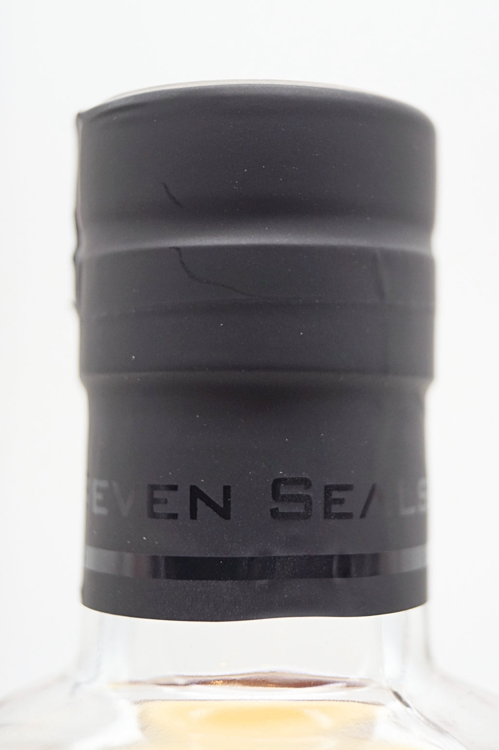  Seven Seals - The Age Of Taurus