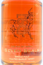  Seven Seals - The Age Of Taurus