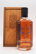  Seven Seals - The Age Of Aquarius