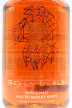  Seven Seals - The Age Of Leo