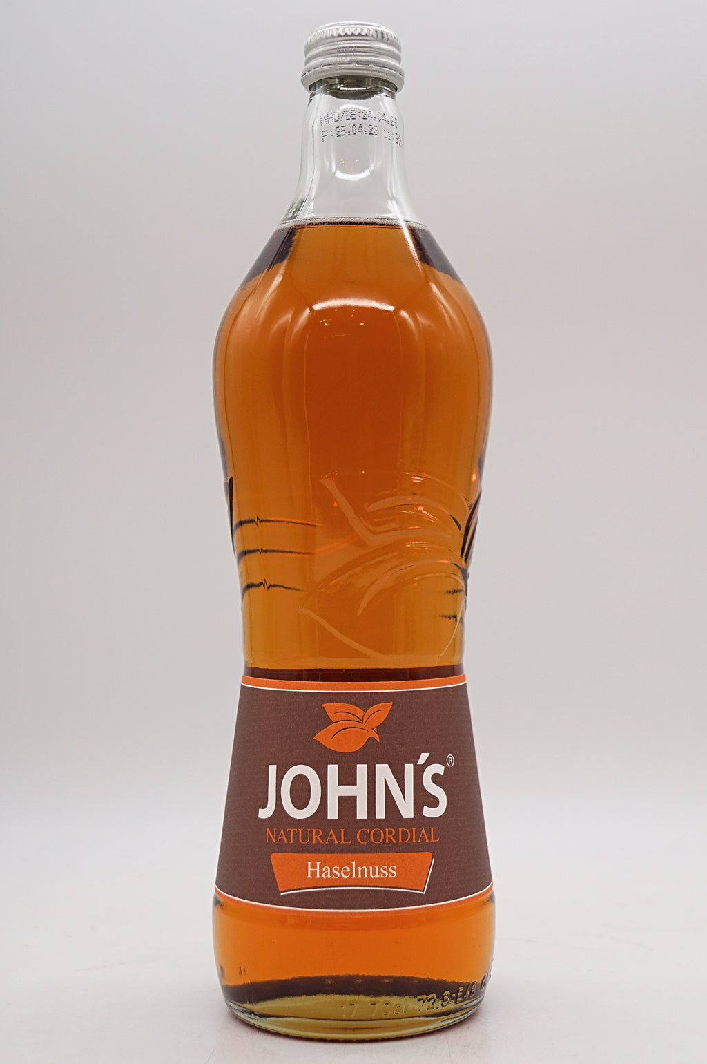  Johns - Haselnuss Sirup