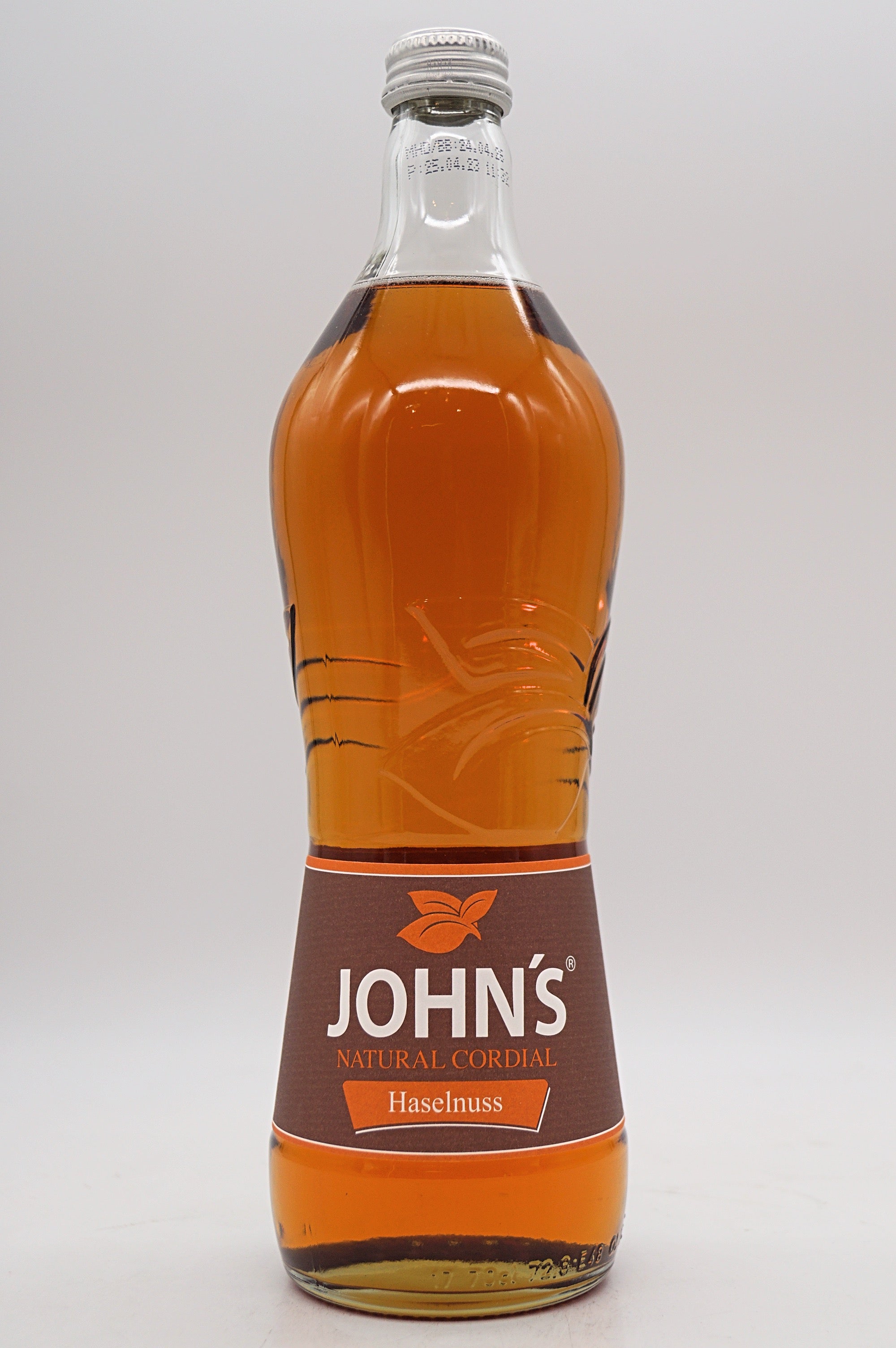  Johns - Haselnuss Sirup