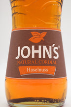  Johns - Haselnuss Sirup