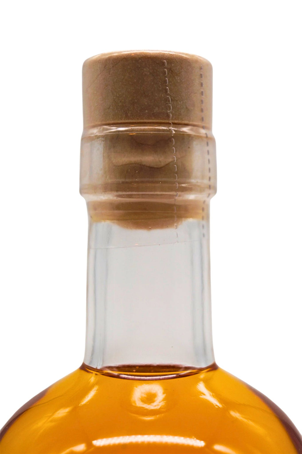  Elch Whisky - Torf Vom Dorf 0,1l