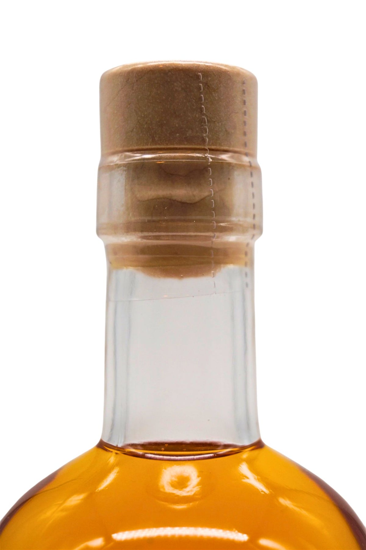  Elch Whisky - Torf Vom Dorf 0,1l