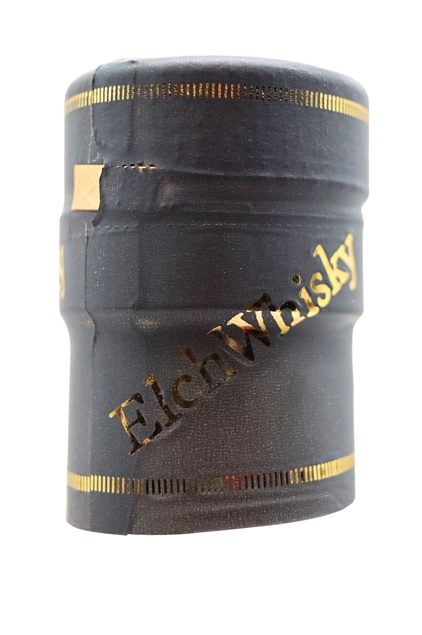  Elch Whisky - Torf Vom Dorf