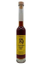  Fränkische Edelbrennerei Erlwein - Zwetschgen-Brandy-Likör