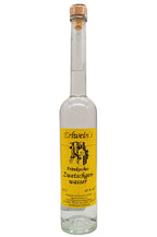  Fränkische Edelbrennerei Erlwein - Fränkisches Zwetschgenwasser