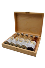  Fränkische Edelbrennerei Erlwein - Weigelshofener Edelbrände 5x40ml In Holzkiste