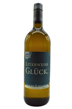  Weinhaus Flick - GRAUER BURGUNDER Literweise Glück 2023
