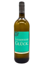  Weinhaus Flick - MÜLLER THRUGAU Halbtrocken Literweise Glück